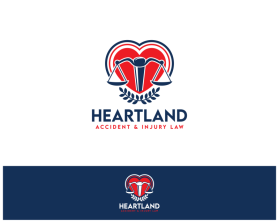 Heartland Accident & Injury Law entry by Digiti Minimi