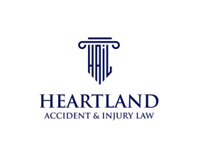 Heartland Accident & Injury Law entry by fauzanART