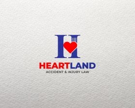 Heartland Accident & Injury Law entry by simply_anton