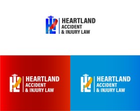 Heartland Accident & Injury Law entry by iiffirmansyah94