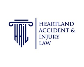Heartland Accident & Injury Law entry by fauzanART