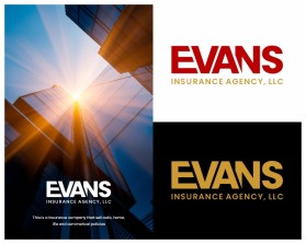 Evans Insurance Agency, LLC entry by Sleepwalking