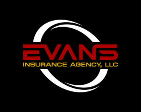 Evans Insurance Agency, LLC entry by SawDesigns