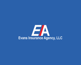 Evans Insurance Agency, LLC entry by santoso75