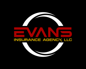 Evans Insurance Agency, LLC entry by SawDesigns