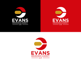 Evans Insurance Agency, LLC entry by Calisa