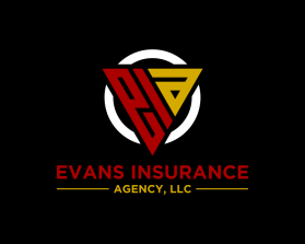 Evans Insurance Agency, LLC entry by SawDesigns