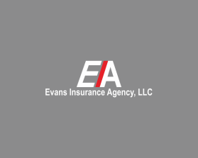 Evans Insurance Agency, LLC entry by santoso75