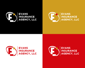 Evans Insurance Agency, LLC entry by Calisa