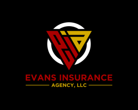 Evans Insurance Agency, LLC entry by SawDesigns