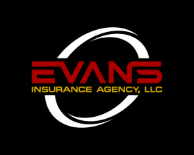 Evans Insurance Agency, LLC entry by SawDesigns