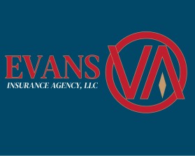 Evans Insurance Agency, LLC entry by baha999ia