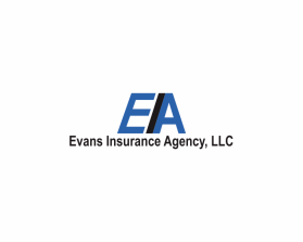 Evans Insurance Agency, LLC entry by santoso75