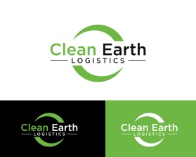 Clean Earth Logistics entry by sella