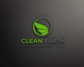 Clean Earth Logistics entry by artsword