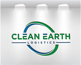Clean Earth Logistics entry by jannatan