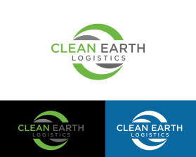 Clean Earth Logistics entry by sella