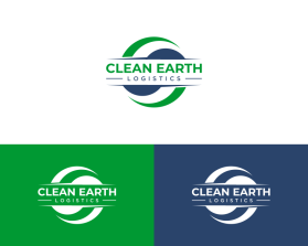 Clean Earth Logistics entry by andsue
