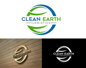 Clean Earth Logistics entry by arvin