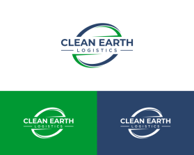 Clean Earth Logistics entry by andsue