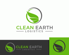 Clean Earth Logistics entry by artsword
