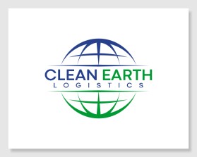 Clean Earth Logistics entry by Tony_Brln