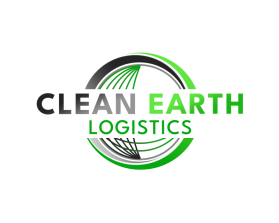 Clean Earth Logistics entry by CanMiracle