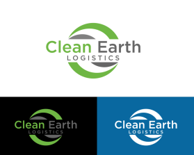 Clean Earth Logistics entry by sella