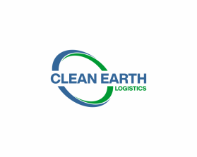 Clean Earth Logistics entry by Mza