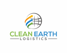 Clean Earth Logistics entry by Erlando