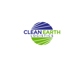 Clean Earth Logistics entry by sambelpete