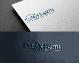 Clean Earth Logistics entry by saddam101725