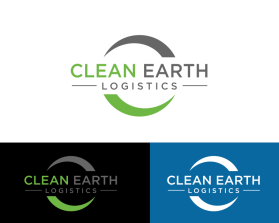 Clean Earth Logistics entry by sella