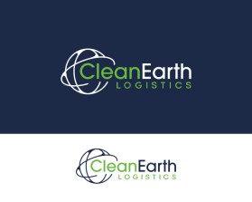 Clean Earth Logistics entry by Tony_Brln