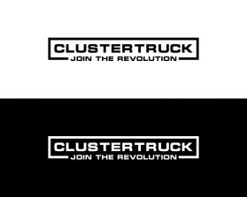 ClusterTruck entry by art dent