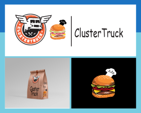 ClusterTruck entry by zaakaari