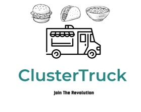ClusterTruck entry by Bikram141