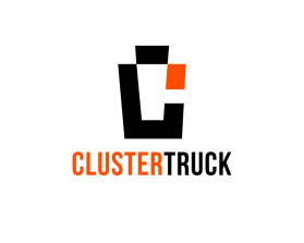 ClusterTruck entry by designr