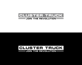 ClusterTruck entry by art dent