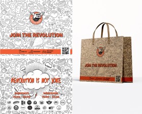 Logo Design entry 2895785 submitted by baha999ia