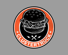 ClusterTruck entry by iosiconsdesign