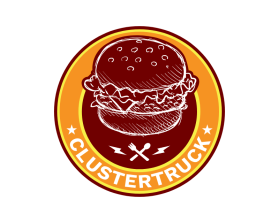 ClusterTruck entry by iosiconsdesign
