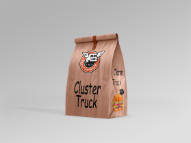 ClusterTruck entry by zaakaari