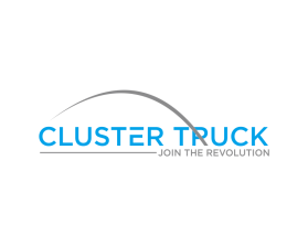 ClusterTruck entry by art dent