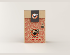 ClusterTruck entry by santoso75