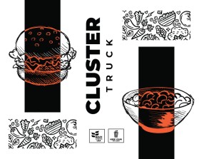 ClusterTruck entry by ShananBepari