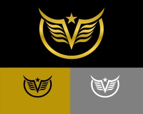 Logo Design entry 2903225 submitted by Suhendra889