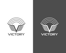 Victory entry by paczgraphics