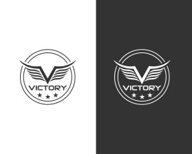 Victory entry by paczgraphics
