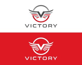 Victory entry by stuckattwo